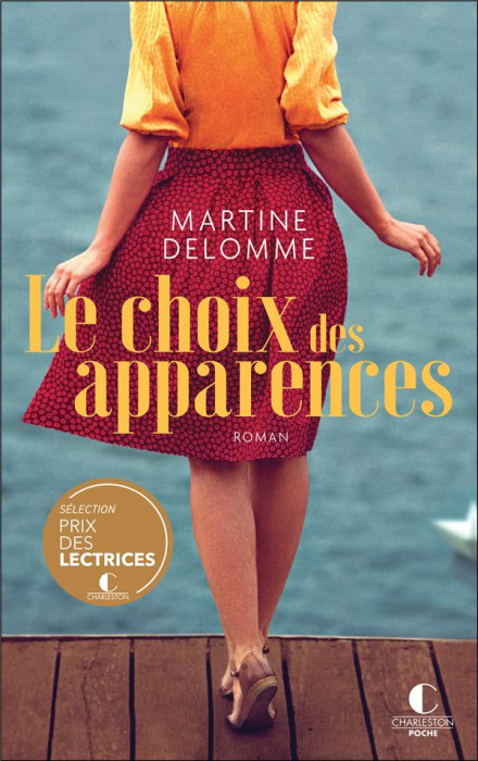 Emprunter Le choix des apparences livre