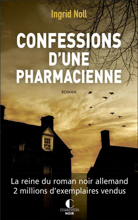 Emprunter Confessions d'une pharmacienne livre