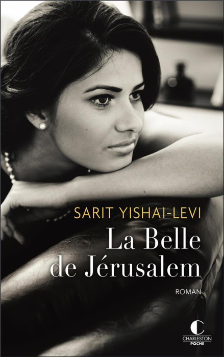 Emprunter La Belle de Jérusalem livre