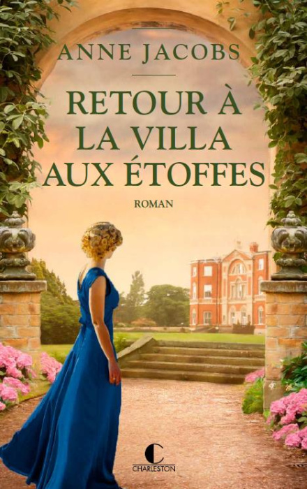 Emprunter La villa aux etoffes/04/Retour à la villa aux étoffes livre