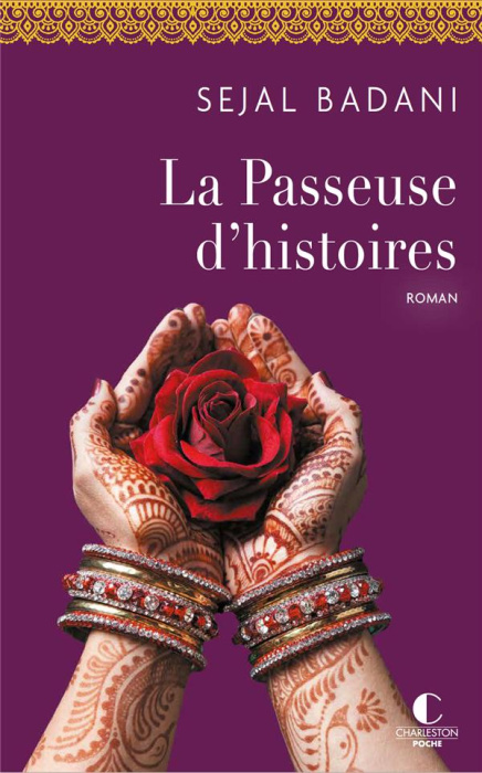 Emprunter La Passeuse d'histoires livre
