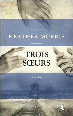 Emprunter Les soeurs d'Auschwitz livre