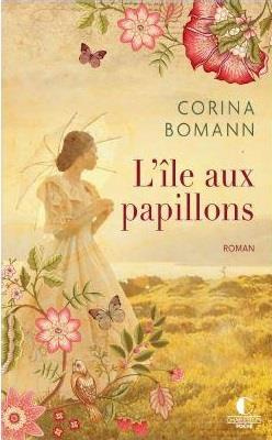 Emprunter L'île aux papillons livre
