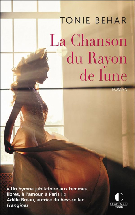 Emprunter La chanson du rayon de lune livre