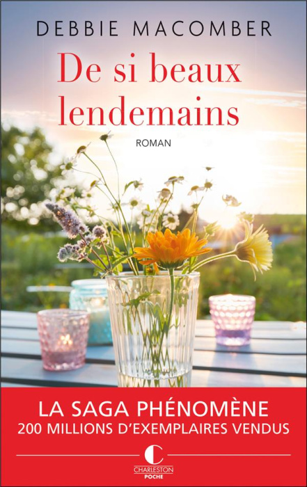 Emprunter Retour à Cedar Cove/05/De si beaux lendemains livre