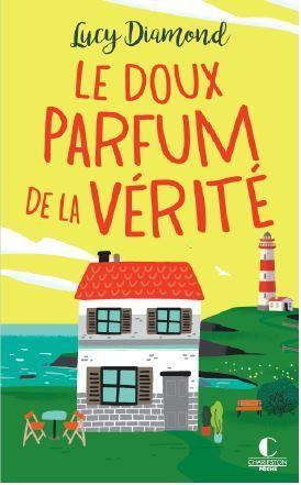 Emprunter Le doux parfum de la vérité livre