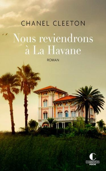 Emprunter Nous reviendrons à la Havane livre