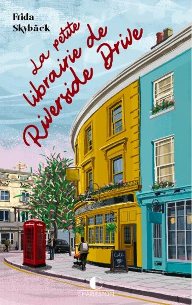 Emprunter La petite librairie de Riverside Drive livre