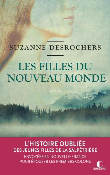 Emprunter Les filles du Nouveau Monde livre