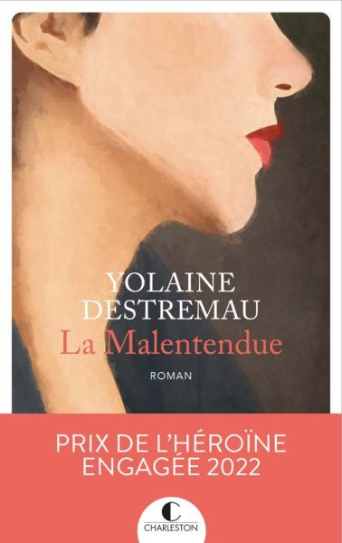 Emprunter La Malentendue livre