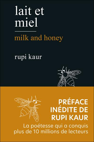 Emprunter Lait et miel livre