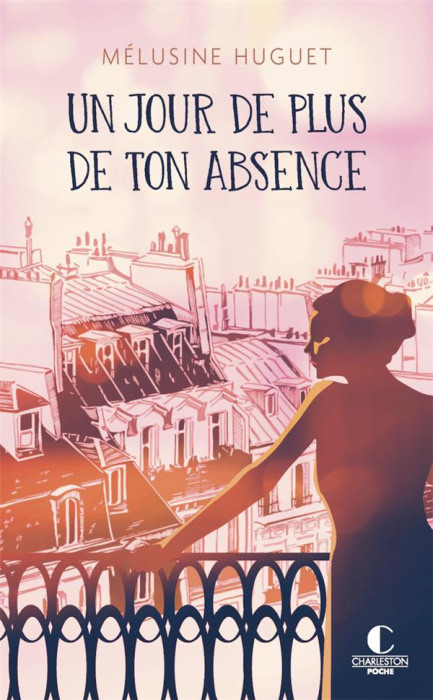 Emprunter Un jour de plus de ton absence livre