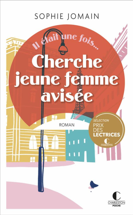 Emprunter Il était une fois/01/Cherche jeune femme avisée livre