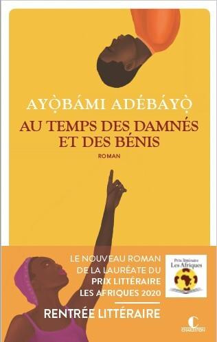 Emprunter Au temps des damnés et des bénis livre