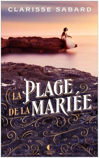 Emprunter La Plage de la mariée livre