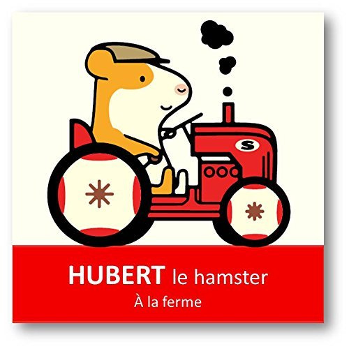 Emprunter A la ferme livre