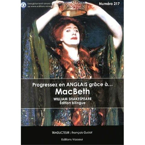 Emprunter Progressez en anglais grâce à ... MacBeth livre