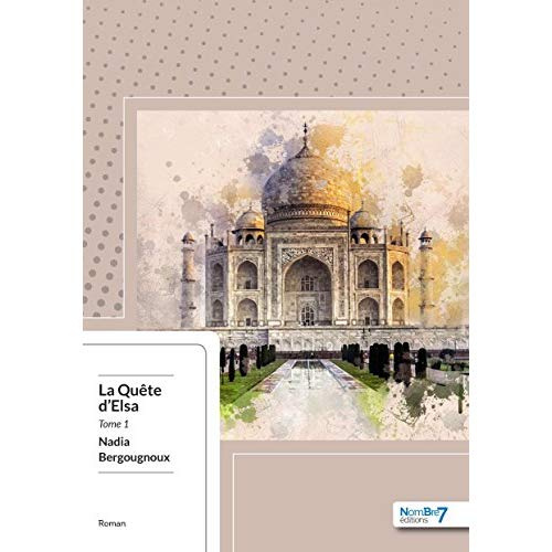 Emprunter La quête d'Elsa Tome 1 livre