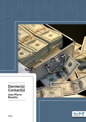 Emprunter Dernier(s) contact(s) livre