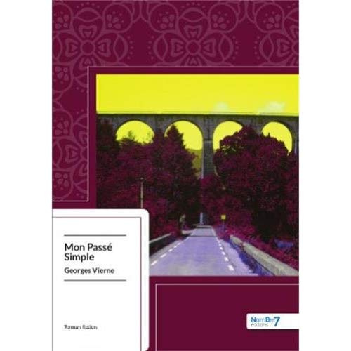 Emprunter Mon passé simple livre