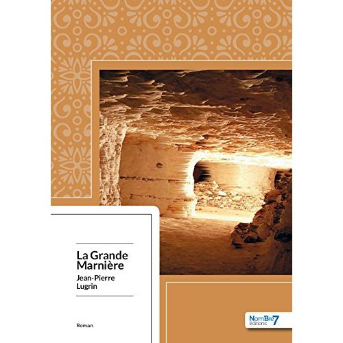 Emprunter La Grande Marnière livre