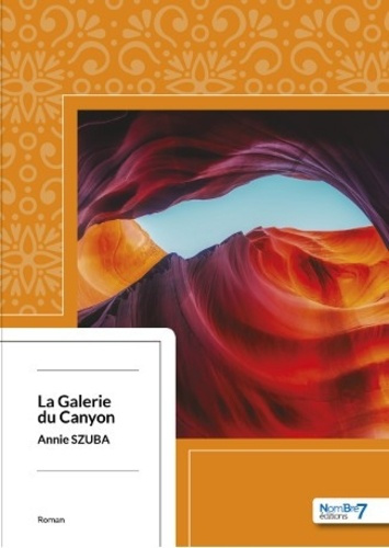 Emprunter La galerie du canyon livre