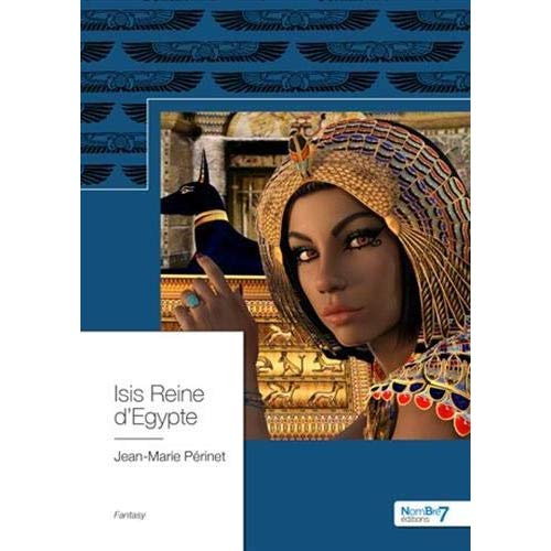 Emprunter Isis reine d'Egypte livre