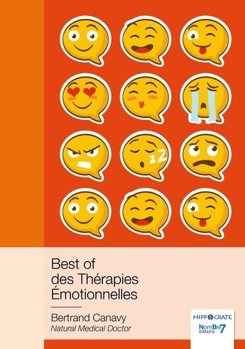 Emprunter Best of des thérapies émotionnelles livre
