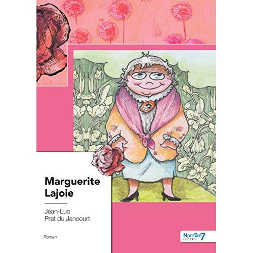 Emprunter Marguerite Lajoie livre