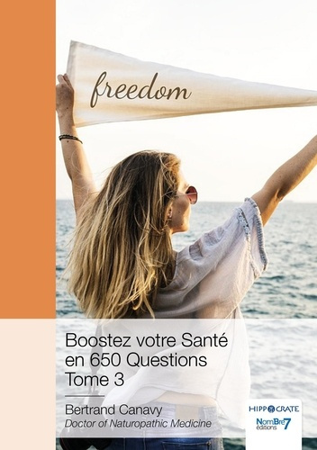 Emprunter Boostez votre santé en 650 questions. Tome 3 livre