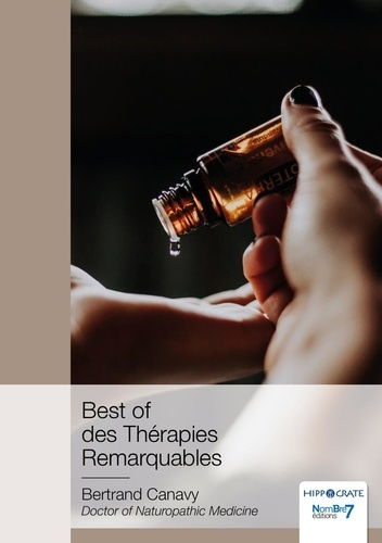 Emprunter Best of des thérapies remarquables livre