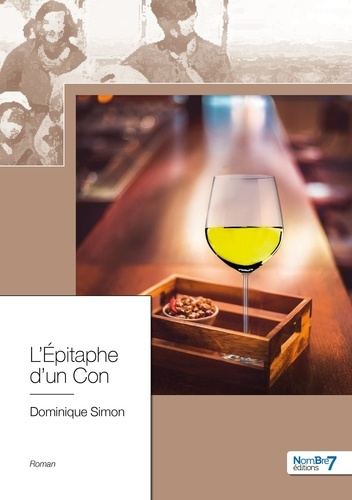 Emprunter L’Epitaphe d'un Con livre