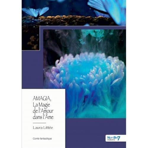 Emprunter Amagia, la magie de l'amour dans l'âme. Tome 1 : Renaissance livre
