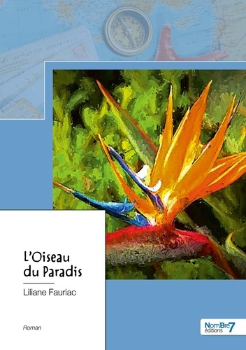 Emprunter L'oiseau du paradis livre