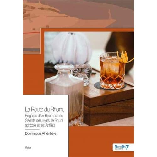 Emprunter La route du rhum livre