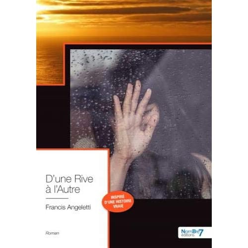 Emprunter D'une rive à l'autre livre