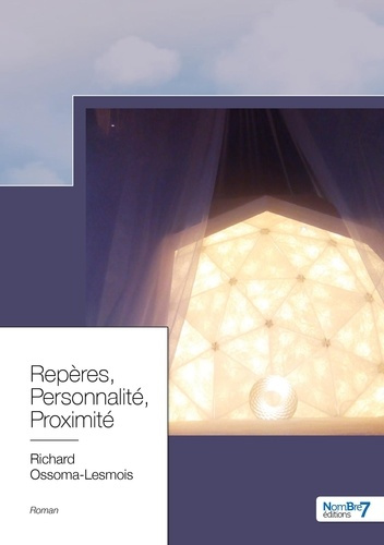 Emprunter Repères, personnalité, proximité livre