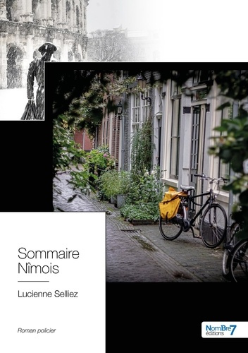 Emprunter Sommaire nîmois livre