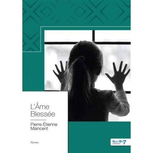 Emprunter L'âme blessée livre
