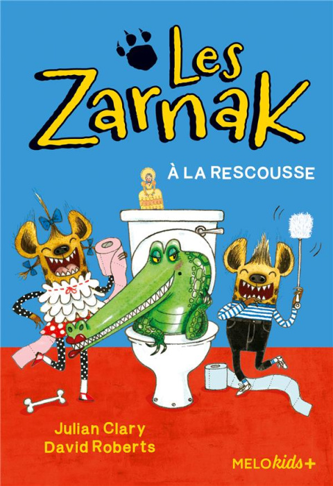 Emprunter Les Zarnak Tome 2 livre