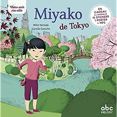 Emprunter Miyako de Tokyo livre