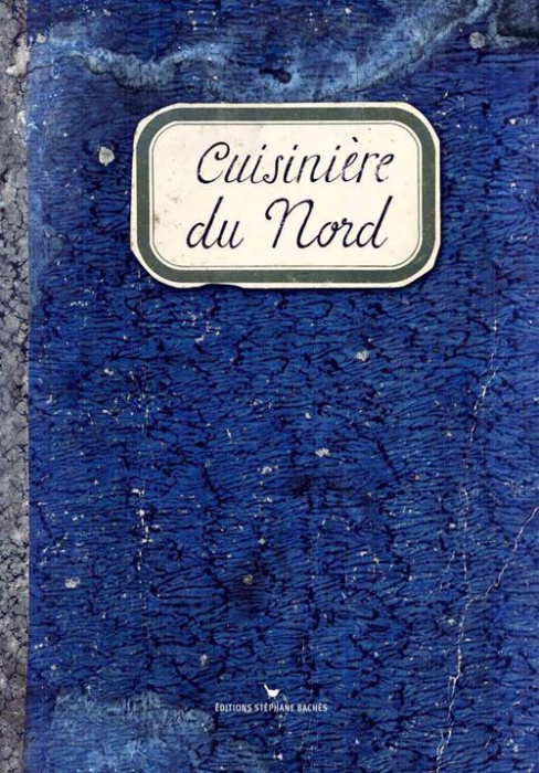 Emprunter Cuisinière du Nord livre