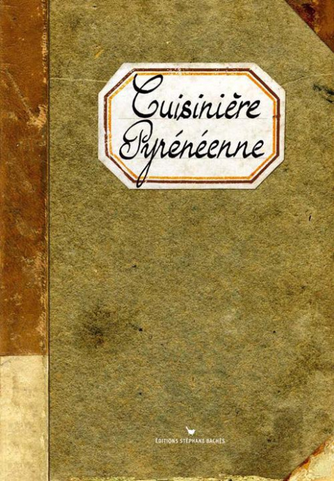 Emprunter Cuisinière Pyrénéenne livre
