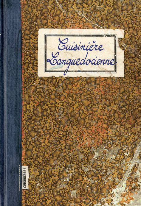 Emprunter Cuisinière languedocienne livre