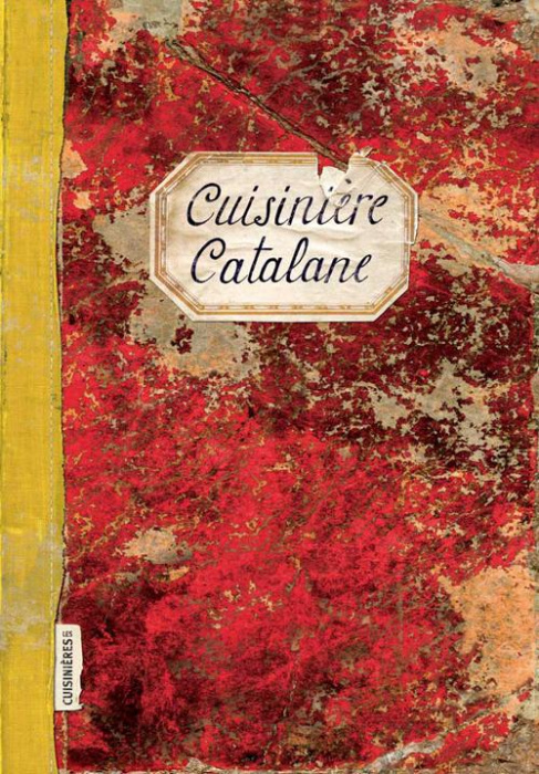 Emprunter Cuisiniere catalane livre