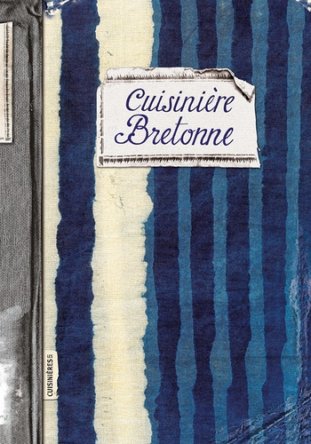 Emprunter Cuisinière bretonne livre