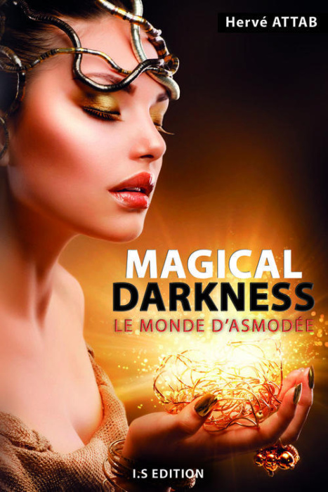 Emprunter Magical Darkness. Le monde d'Asmodée livre