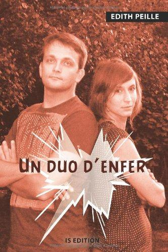 Emprunter Un duo d'enfer livre
