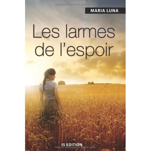 Emprunter Les larmes de l'espoir livre