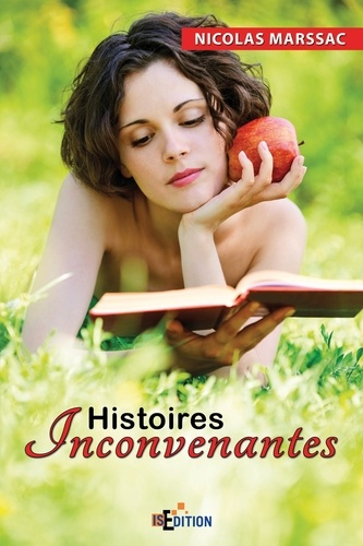 Emprunter Histoires inconvenantes livre